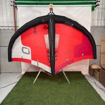 FLUX V2 Wing / 3.6m - Red - 2025 - Demo