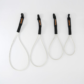 Ozone Wing/Parawing Fixed Loop Harness Line V2