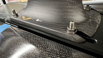 Foil Drive M6 Hardware Set for Armstrong