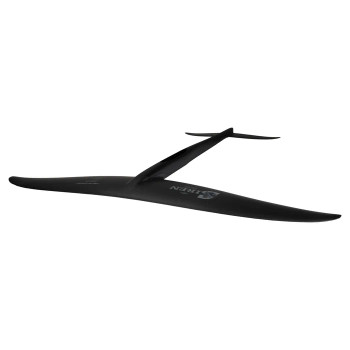 Surf Hydrofoils and Foil Surfboards