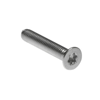 M6 x 37mm Star Recessed Screw