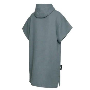 Mystic Waffle Poncho