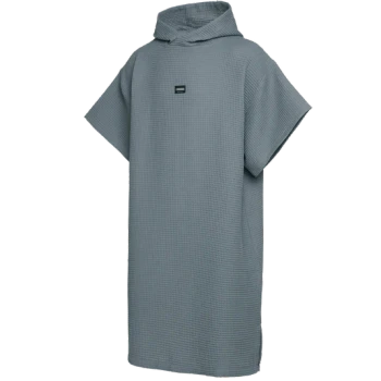 Mystic Waffle Poncho