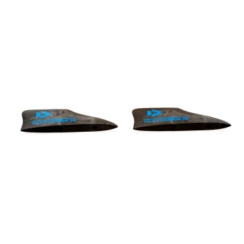 Duotone Carbon 30 Finset - 2pcs