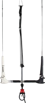 2021 Cabrinha Overdrive Quickloop Recoil Control Bar