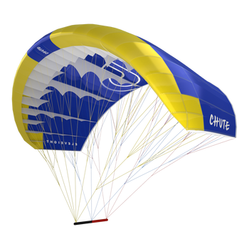 2027 Eleveight CHUTE Pocket Wing