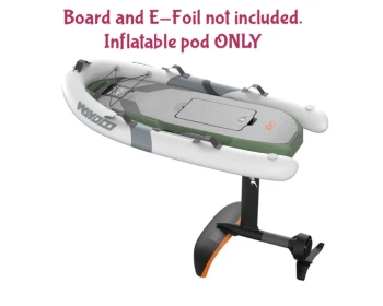 Waydoo Flyer Evo Pod - 130L