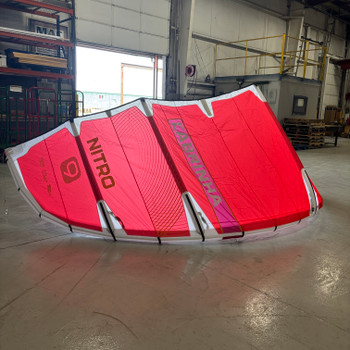 Nitro APEX Kite / 9m - C5 - 2026- DEMO