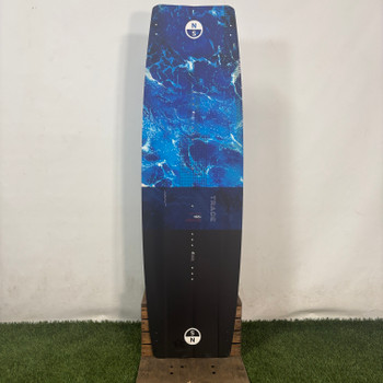 Trace TT Board / 155 - Ocean Blue - 2024