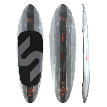2026 Slingshot Project Drag Board - Tuttle