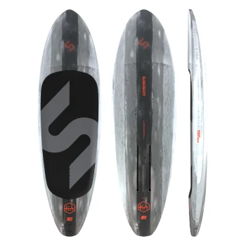 2026 Slingshot Project Drag Board - Track