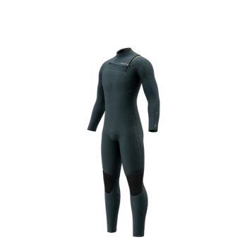 2026 Mystic Majestic 5/3 FZ Wetsuit