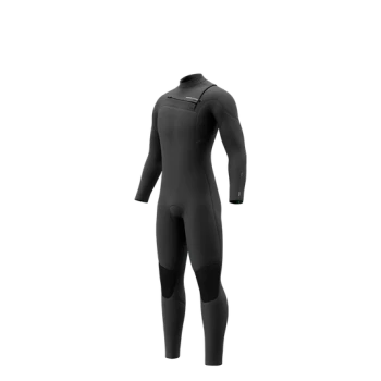 2026 Mystic Majestic 4/3 FZ Wetsuit