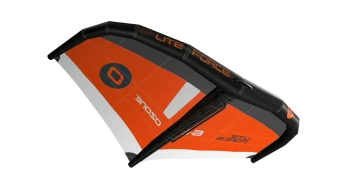 2026 Ozone LiteForce V2 Wing