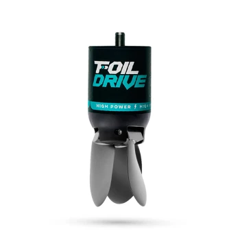 Foil Drive MR10 High Power Rotor Bundle