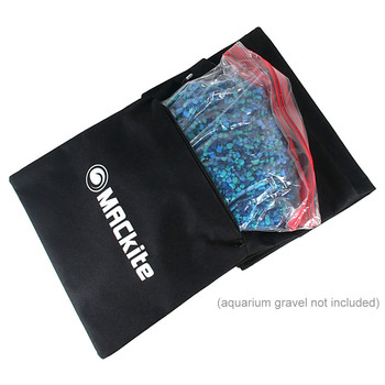 MACkite Sand Bag w/ Carabiner