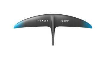 AK Tracer V3 Front Wing