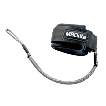 MACkite Wrist Cuff and e-Foil Remote Leash Combo