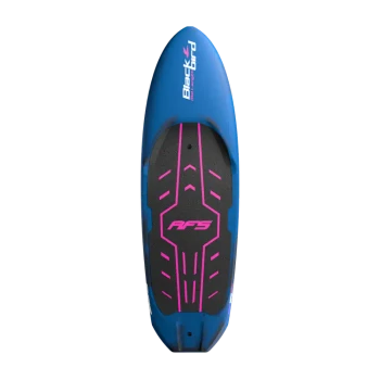 AFS Black Bird Mid Length Carbon