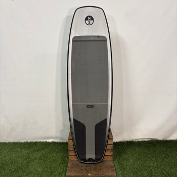 Comp Surfboard Demo / 5'0 - Titanium - 2024