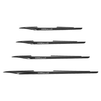 2024 Duotone Aero AL 3BS Fuselage