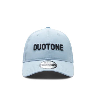 Duotone New Era 9Twenty On Board II Cap - Dusty Blue