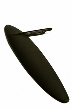 Joe's Moses 637 420 Review Experience - MACkite Boardsports Center