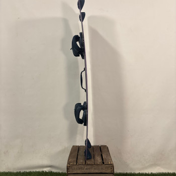 SPARK Carbon / 140 x 43cm - 2026 Demo