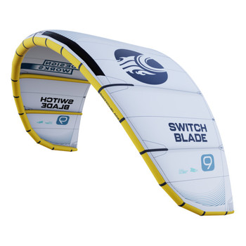 GoFoil GT Foil Wing Review - MACkite Boardsports Center