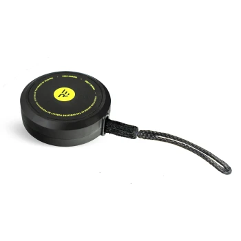 Ride Engine RE_Tractable Reel Leash Base