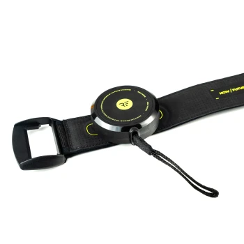 Ride Engine RE_Tractable Reel Leash w/ Waist Belt