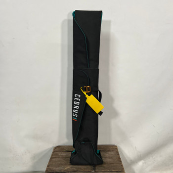 Evolution Wind Mast - Carbon / 85cm Demo