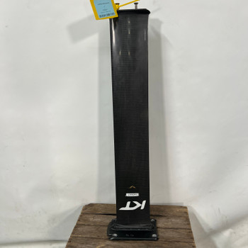 Carbon Mast / 77cm Demo