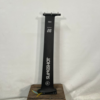 Phantasm 92 Mast DEMO