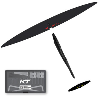 KT Solus Foil Plane