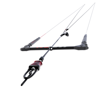 2027 North Navigator Gen2 Control Bar