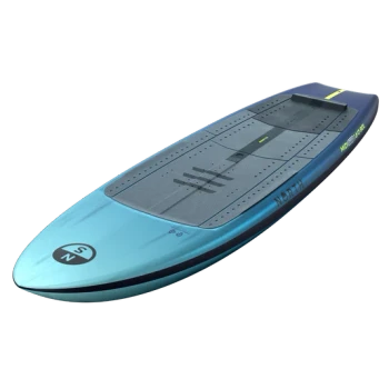 2027 North Midi Pro Foil Board
