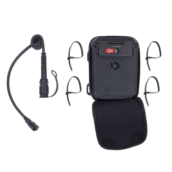 Duotone Battery Box Mounting Set