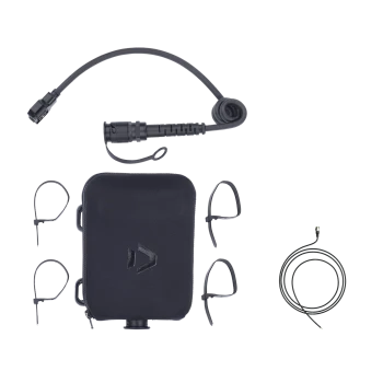 Duotone Battery Box Mounting Set