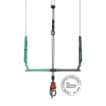 Flysurfer Fusion2 Control Bar