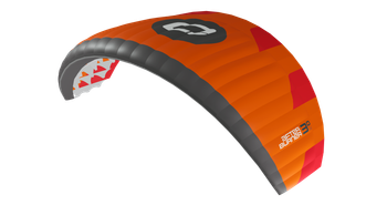 Ozone AFTERBURNER V1 Parawing