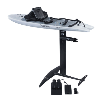 Duotone Assist Surf Complete Set Up