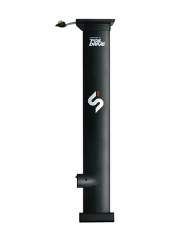 Foil Drive x Slingshot One-Lock V2 Integrated Mast
