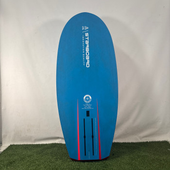 STARBOARD SUP - XTRA / 5'11" - BLUE CARBO - 2022 Demo
