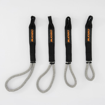 Ozone Wing/Parawing Bungee Loop Harness Line