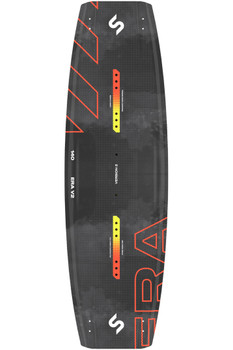 2027 Slingshot ERA V2 Twintip Kiteboard