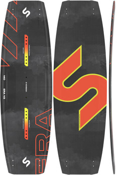 2027 Slingshot ERA V2 Twintip Kiteboard