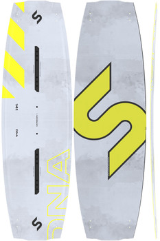 2027 Slingshot DNA V1 Twintip Kiteboard