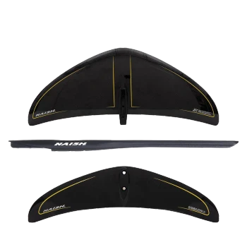 Naish S27 Jet Foil 1050 Semi-Complete