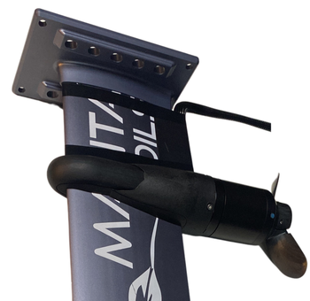 Manta TakeOff - Motor Pod V2 65mm
